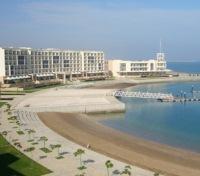 Millennium resort Mussanah